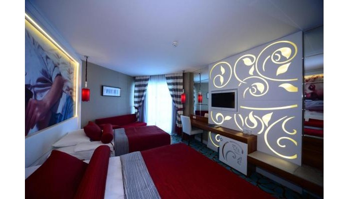 Poza pentru Vikingen Infinity Resort & Spa 4285-1663058019 Vikingen Infinity Resort & Spa poza 2