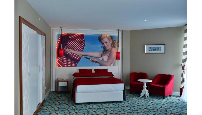 Poza pentru Vikingen Infinity Resort & Spa 5130-1663058026 Vikingen Infinity Resort & Spa poza 5