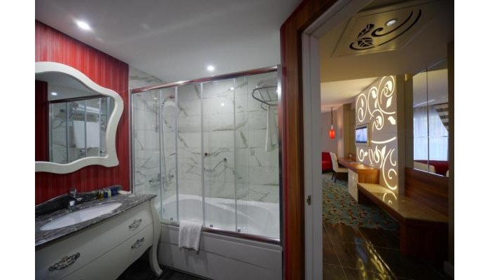 Poza pentru Vikingen Infinity Resort & Spa 5864-1663058024 Vikingen Infinity Resort & Spa poza 4