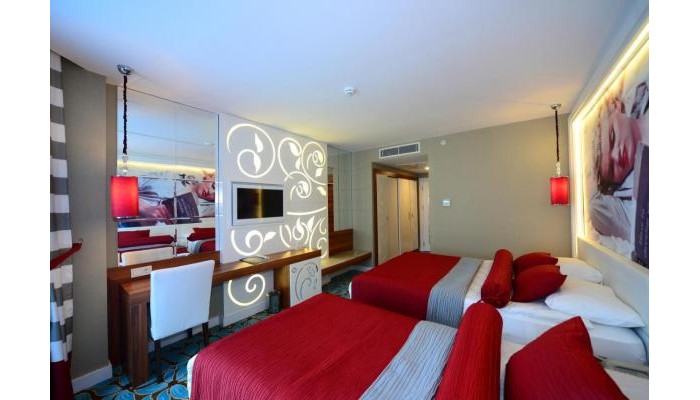 Poza pentru Vikingen Infinity Resort & Spa 6773-1663058028 Vikingen Infinity Resort & Spa poza 6