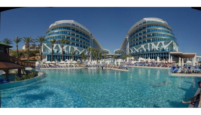Poza pentru Vikingen Infinity Resort & Spa 7692-1663058015 Vikingen Infinity Resort & Spa poza 0