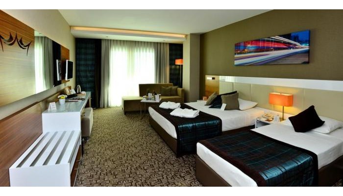 White City Resort poza 3