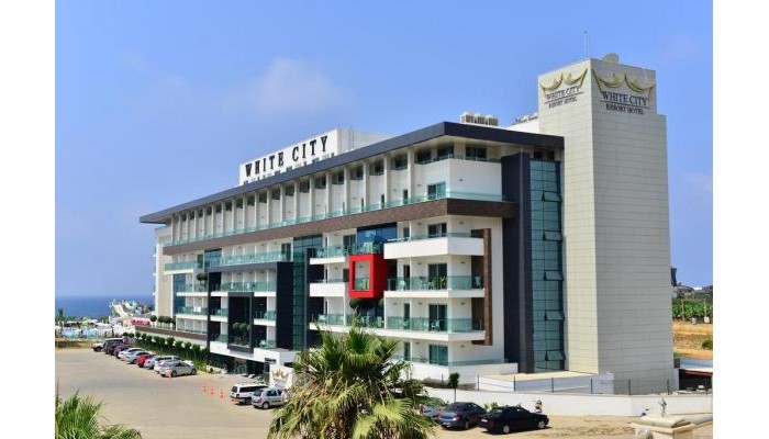 White City Resort poza 0