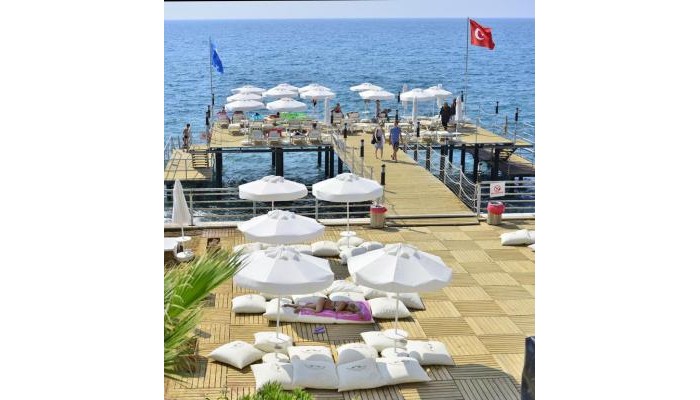 White City Resort poza 10