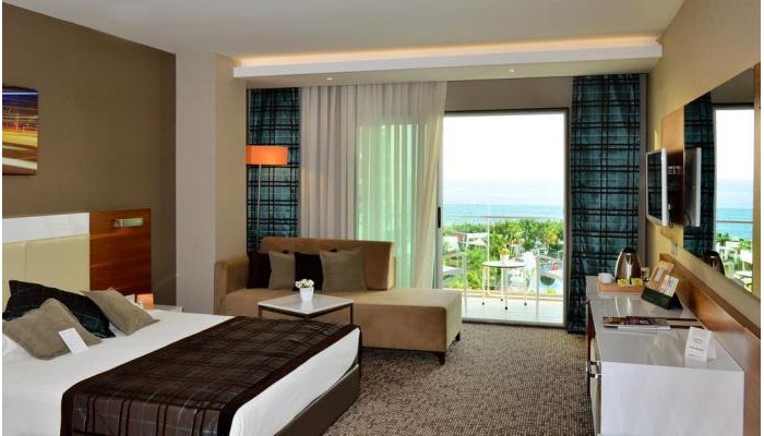 White City Resort poza 8