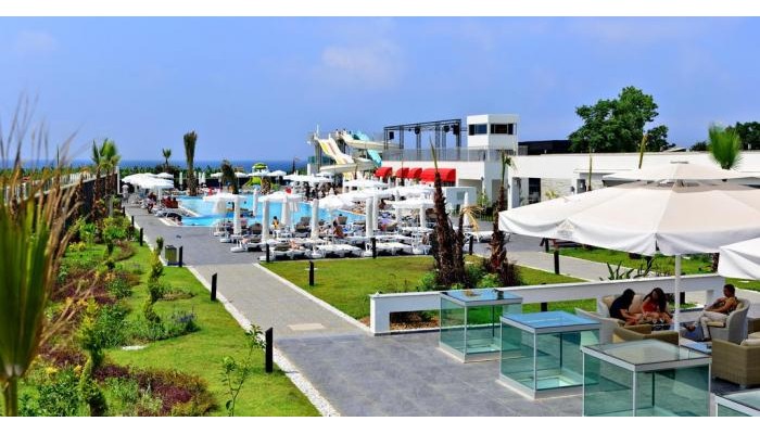 White City Resort poza 9