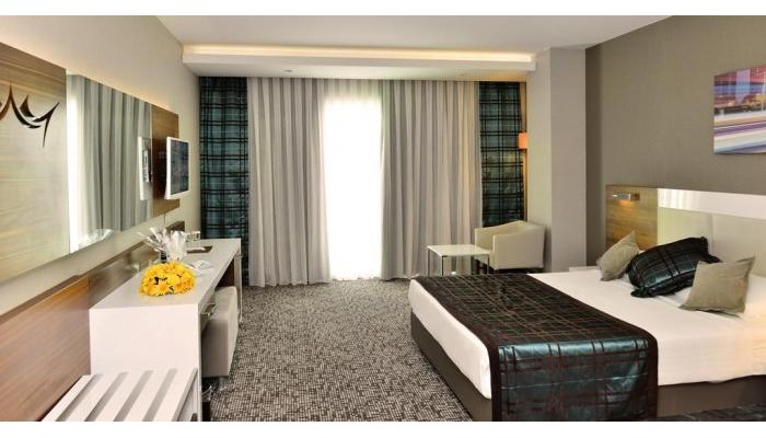 White City Resort poza 6