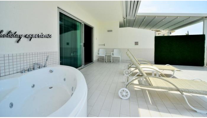 White City Resort poza 2