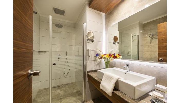 White City Resort poza 7