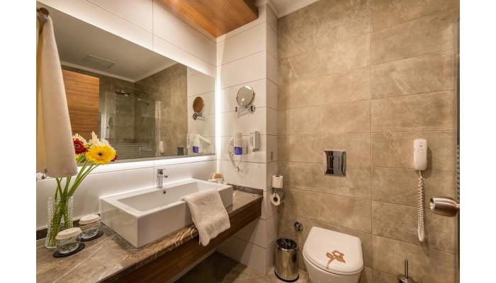 White City Resort poza 4