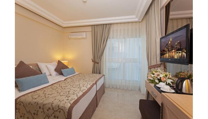 Hotel Xperia Saray Beach poza 1