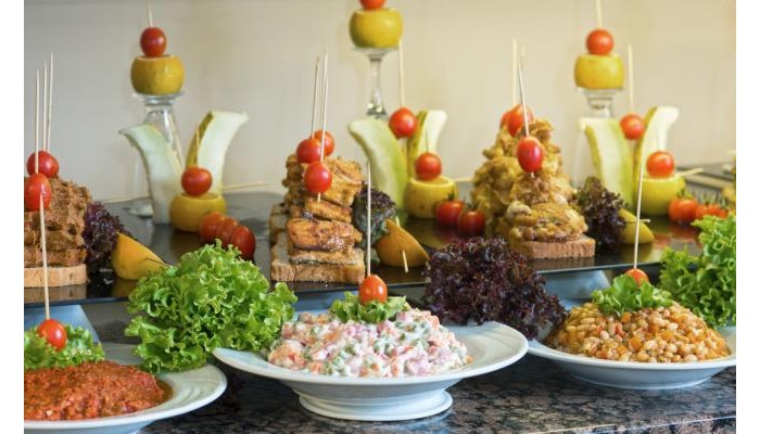 Hotel Xperia Saray Beach poza 12