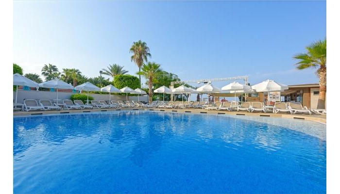 Hotel Xperia Saray Beach poza 15