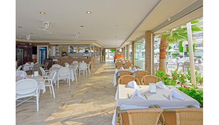 Hotel Xperia Saray Beach poza 9