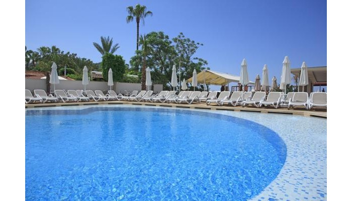 Hotel Xperia Saray Beach poza 14