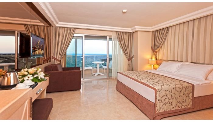 Hotel Xperia Saray Beach poza 3