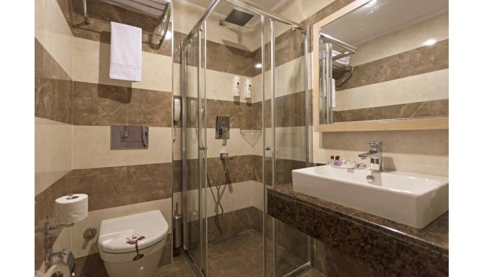 Hotel Xperia Saray Beach poza 8
