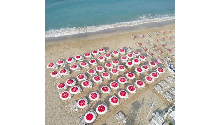 Hotel Xperia Saray Beach poza 17