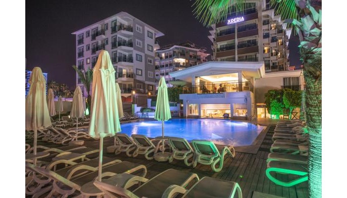 Hotel Xperia Saray Beach poza 16