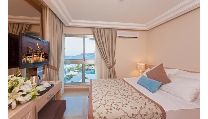Hotel Xperia Saray Beach poza 5