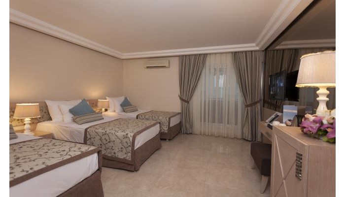 Hotel Xperia Saray Beach poza 6