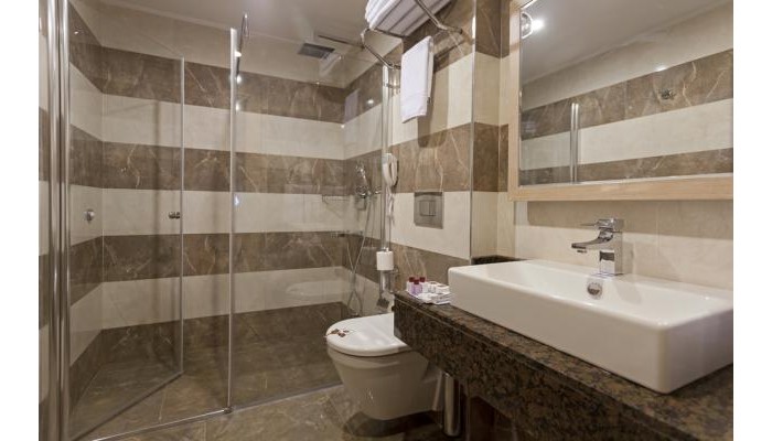 Hotel Xperia Saray Beach poza 7