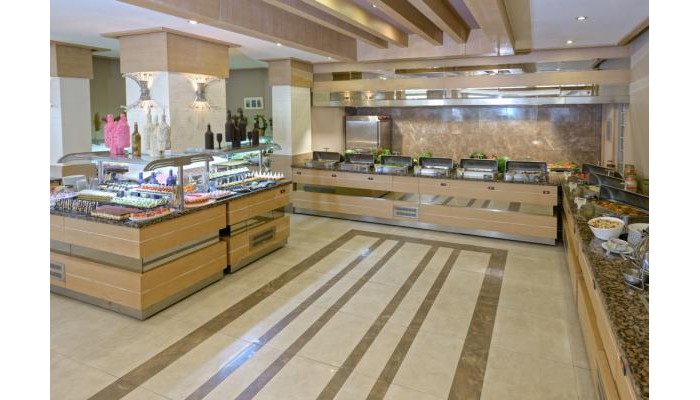 Hotel Xperia Saray Beach poza 10