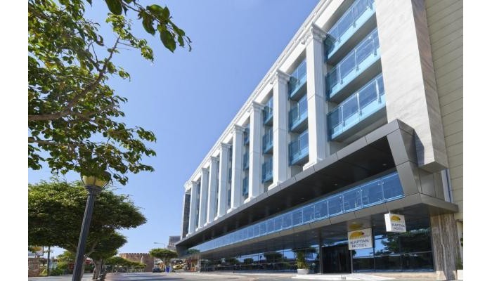 Hotel Kaptan poza 18