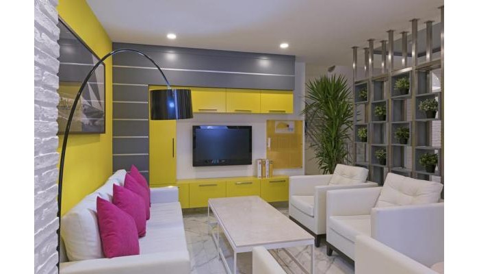 Hotel Kaptan poza 14