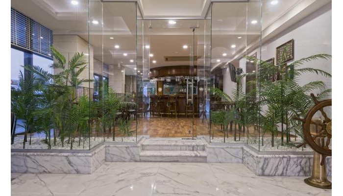 Hotel Kaptan poza 10