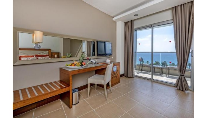 Hotel Leodikya Kirman Premium poza 3