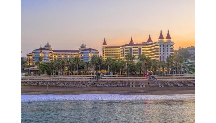 Hotel Leodikya Kirman Premium poza 13