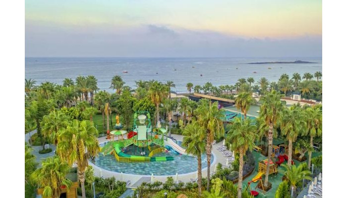 Hotel Leodikya Kirman Premium poza 12