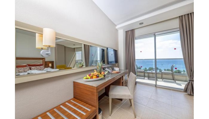 Hotel Leodikya Kirman Premium poza 4