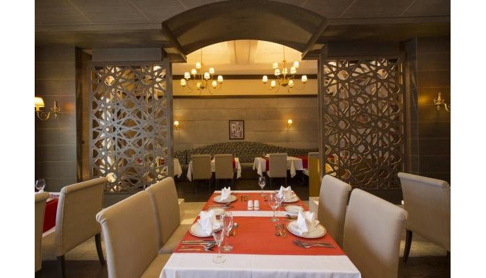 Hotel Leodikya Kirman Premium poza 9