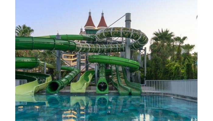 Hotel Leodikya Kirman Premium poza 11