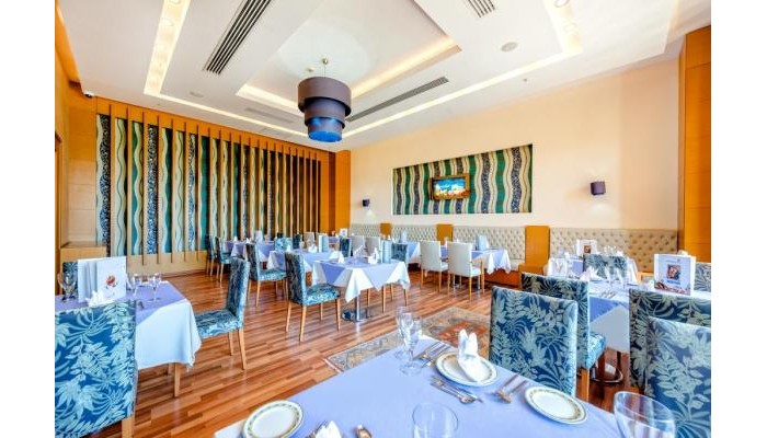 Hotel Leodikya Kirman Premium poza 7
