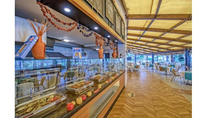 Hotel Leodikya Kirman Premium poza 5