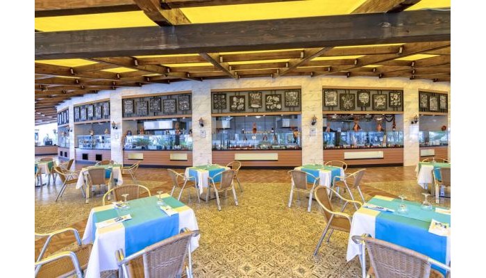 Hotel Leodikya Kirman Premium poza 6