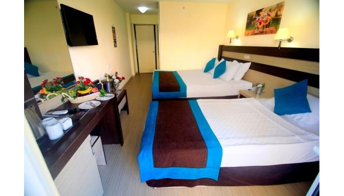 Hotel Klas More Beach poza 6