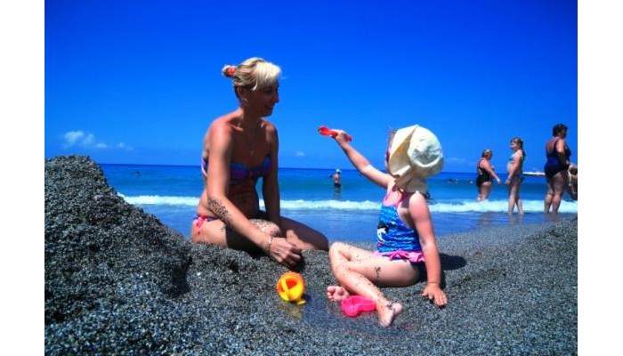 Hotel Klas More Beach poza 13