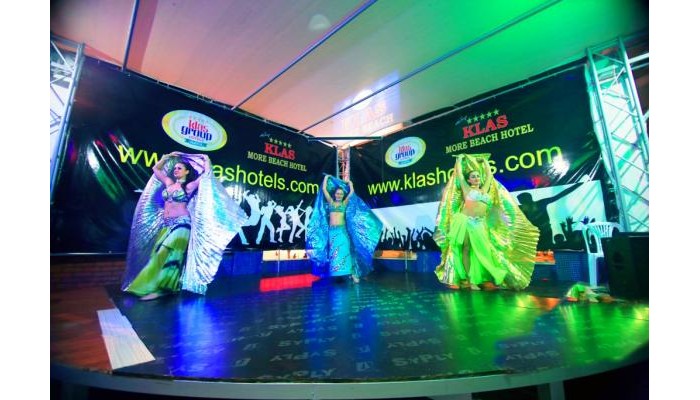 Hotel Klas More Beach poza 20