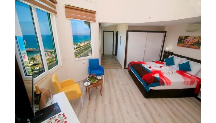 Hotel Klas More Beach poza 5