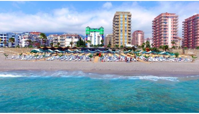 Hotel Klas More Beach poza 12