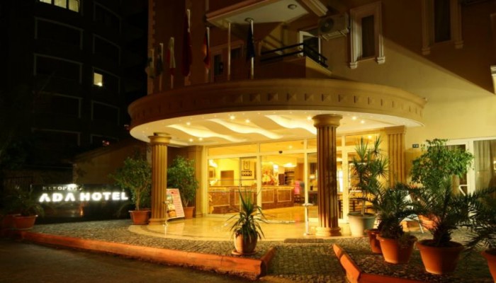 Hotel Kleopatra Ada poza 8