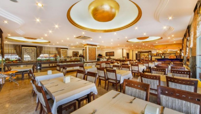 Hotel Kleopatra Ada poza 6