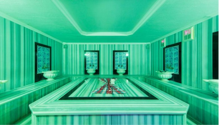 Hotel Kleopatra Ada poza 7