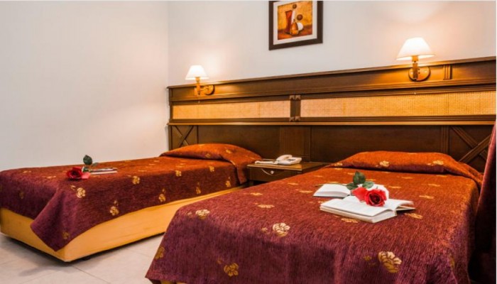 Hotel Kleopatra Ada poza 2