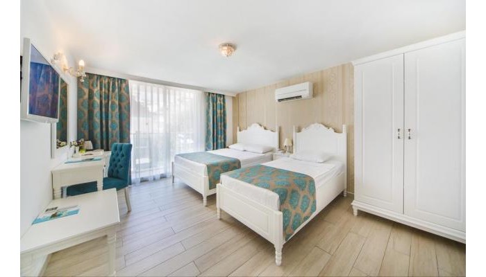 Hotel Kleopatra Atlas poza 2