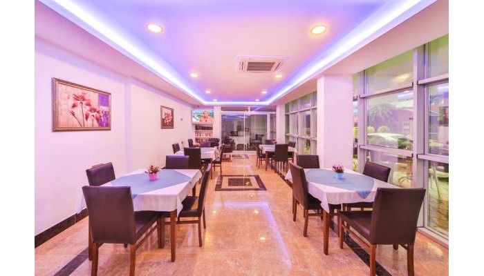 Hotel Kleopatra Atlas poza 6